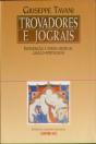 Trovadores e Jograis - Preview