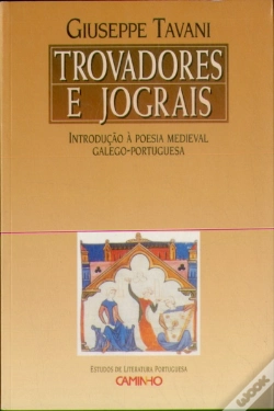 Capa do artigo Trovadores e Jograis