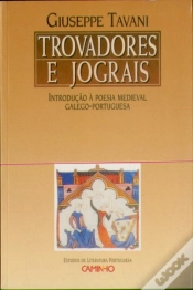 Capa do artigo Trovadores e Jograis