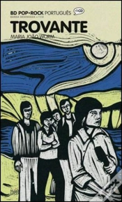 Capa do artigo Trovante