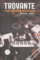 Trovante - Por Detrás do Palco