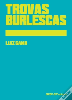 Capa do artigo Trovas Burlescas