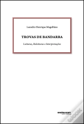 Capa do artigo Trovas de Bandarra