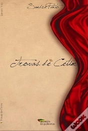 Capa do artigo Trovas de Cetim