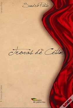 Capa do artigo Trovas de Cetim