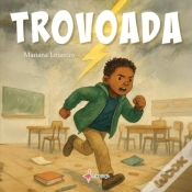 Capa do artigo Trovoada