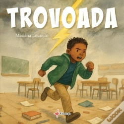 Capa do artigo Trovoada