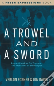 Capa do artigo Trowel And A Sword