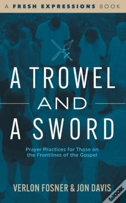 Capa do artigo Trowel And A Sword