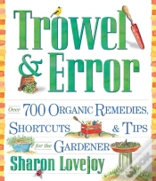 Capa do artigo Trowel And Error