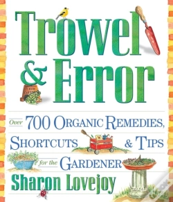 Capa do artigo Trowel And Error