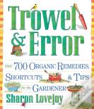 Trowel And Error