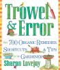 Trowel And Error - Preview
