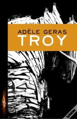 Capa do artigo Troy