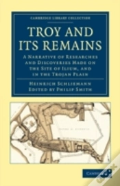 Capa do artigo Troy And Its Remains
