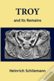 Capa do artigo Troy And Its Remains