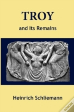 Capa do artigo Troy And Its Remains