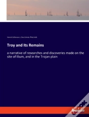 Capa do artigo Troy And Its Remains