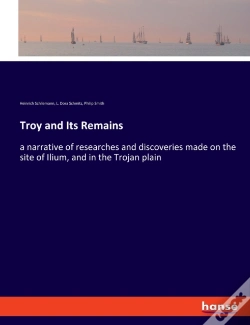 Capa do artigo Troy And Its Remains