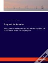 Troy And Its Remains