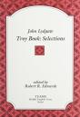 Troy Book - Preview