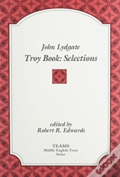 Troy Book