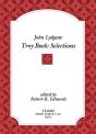 Troy Book: Selections - Preview
