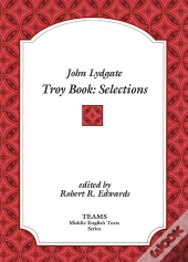 Troy Book: Selections