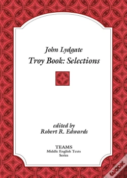 Capa do artigo Troy Book: Selections