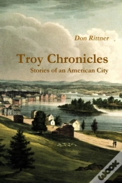 Capa do artigo Troy Chronicles