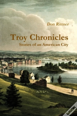Capa do artigo Troy Chronicles