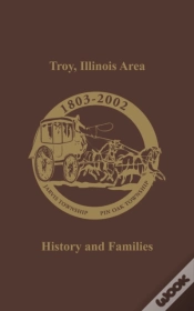 Capa do artigo Troy (City), Il