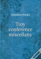 Capa do artigo Troy Conference Miscellany