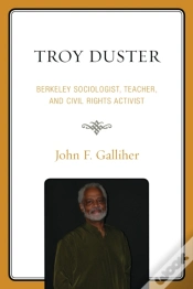 Capa do artigo Troy Duster