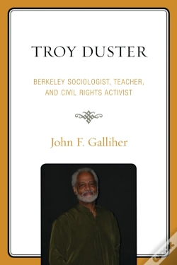 Capa do artigo Troy Duster