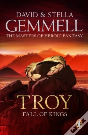 Capa do artigo Troy: Fall Of Kings