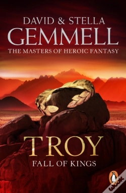 Capa do artigo Troy: Fall Of Kings