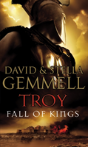 Troy: Fall Of Kings - Preview