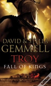 Capa do artigo Troy: Fall Of Kings