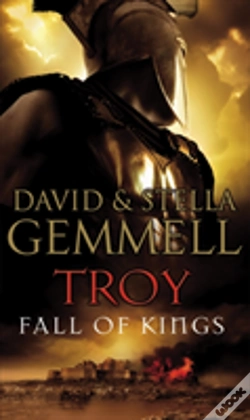Capa do artigo Troy: Fall Of Kings