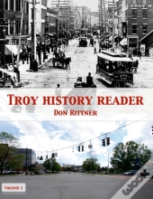 Troy History Reader