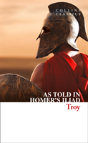 Troy - Preview