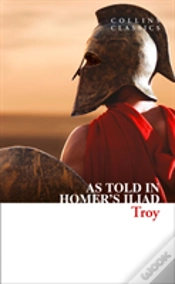 Capa do artigo Troy