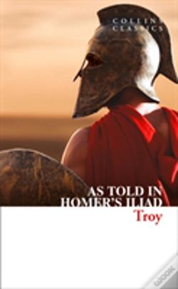 Capa do artigo Troy