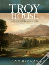 Capa do artigo Troy House