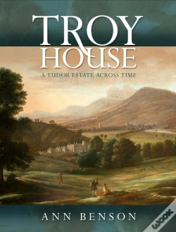 Capa do artigo Troy House
