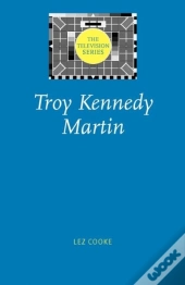 Troy Kennedy Martin
