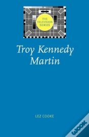Capa do artigo Troy Kennedy Martin