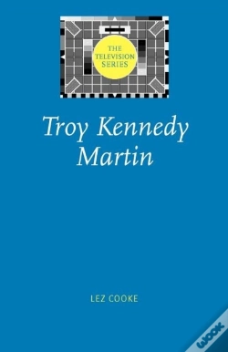 Capa do artigo Troy Kennedy Martin