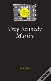 Troy Kennedy Martin